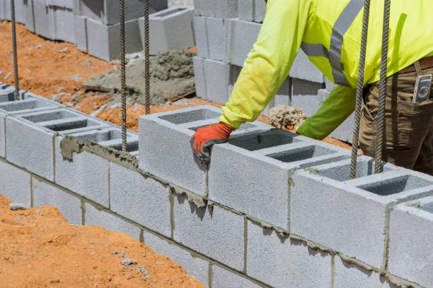 Best Concrete Retaining Walls in East Syracuse, NY