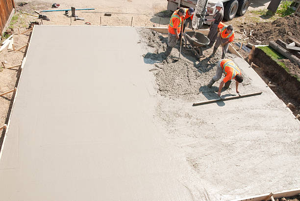 Best Concrete Foundation Repair in East Syracuse, NY