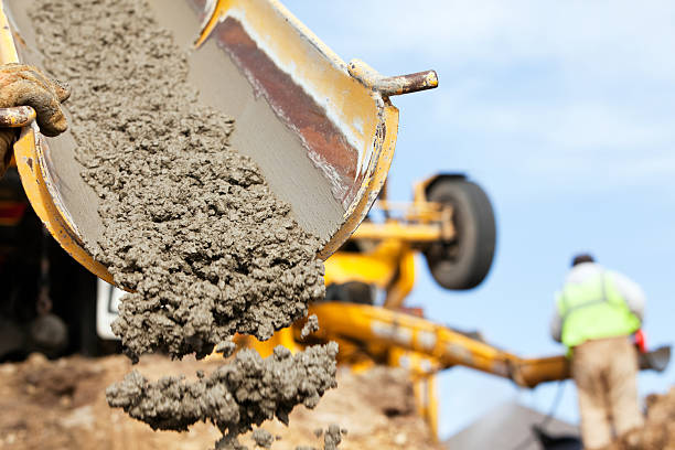 Best Stamped Concrete Services in East Syracuse, NY