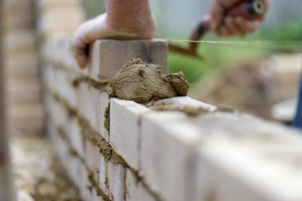 Best Concrete Slab Construction in East Syracuse, NY